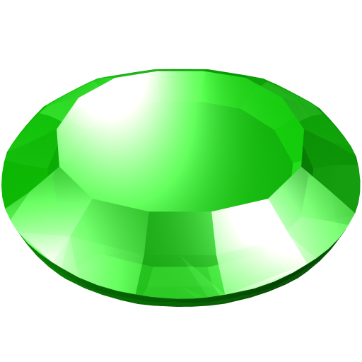 Green Gem